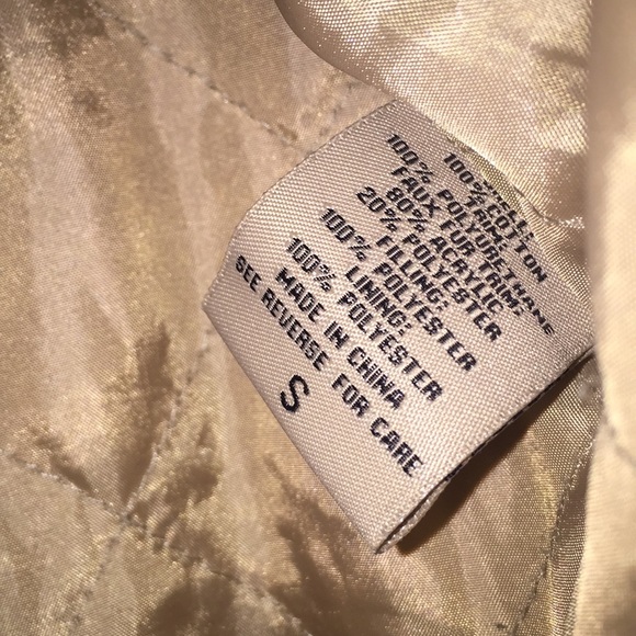 Jacket - Picture 3 of 3